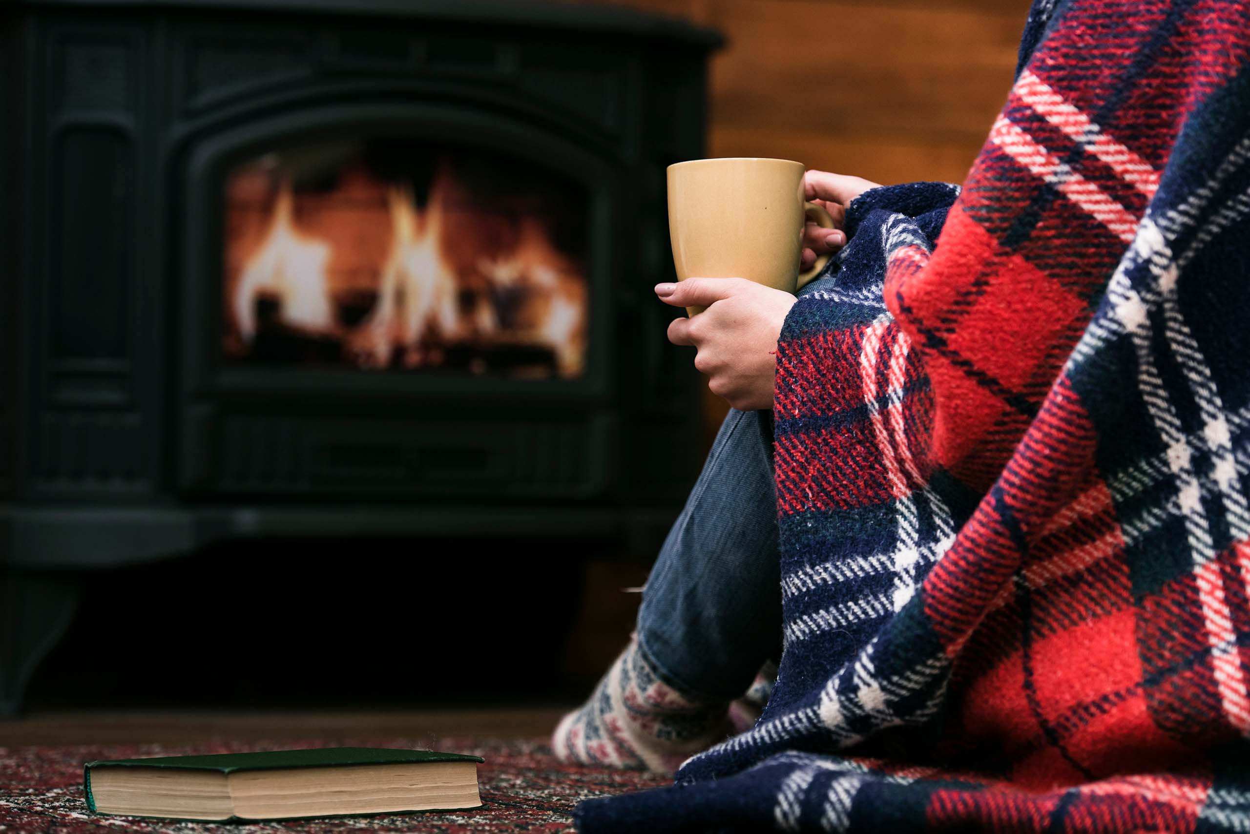 Rendez votre logement plus cosy avec un chauffage au bois