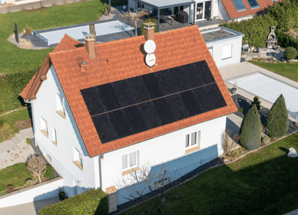 Photovoltaïque Bas-Rhin