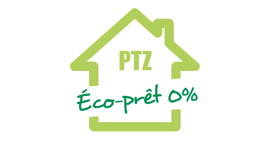 Eco PTZ éco-prêt à taux zéro