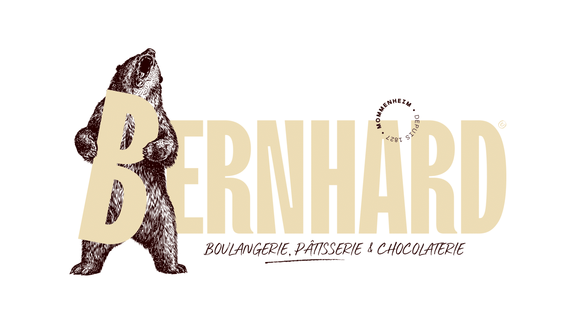 La Boulangerie Bernhard