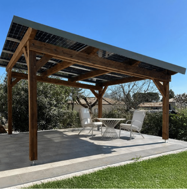 Pergola